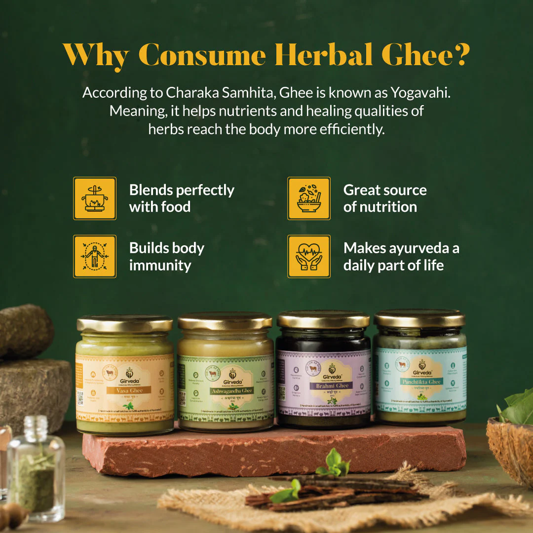 Vasa Ghee 200Ml - Image 5